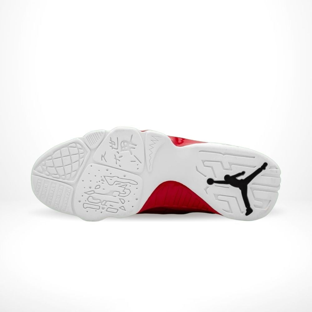 Air Jordan 9 Retro Gym Red