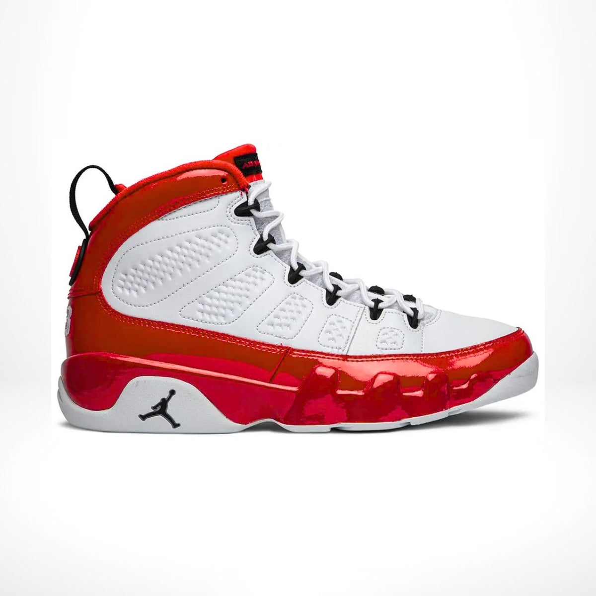 Air Jordan 9 Retro Gym Red