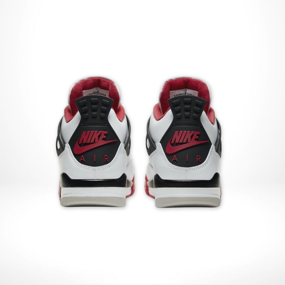 Air Jordan 4 Retro OG Fire Red 2020