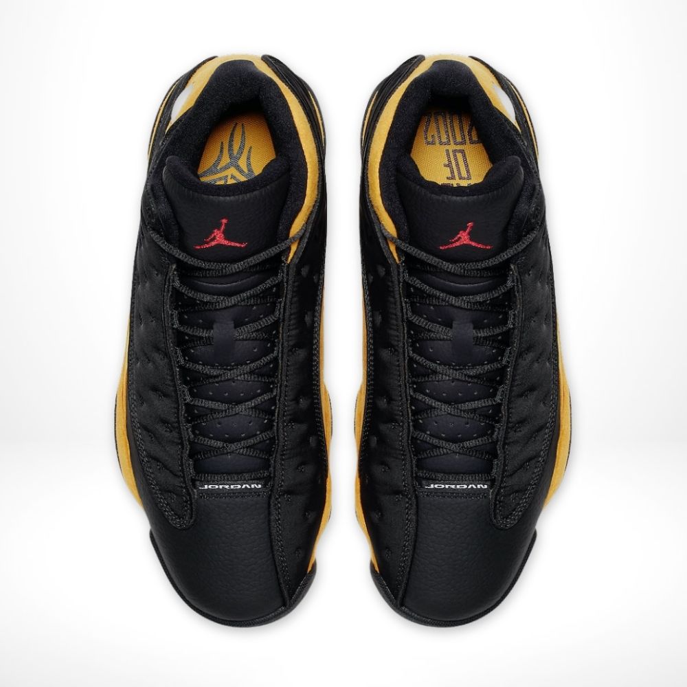 Air Jordan 13 Retro Melo Class of 2002 B-Grade University Gold