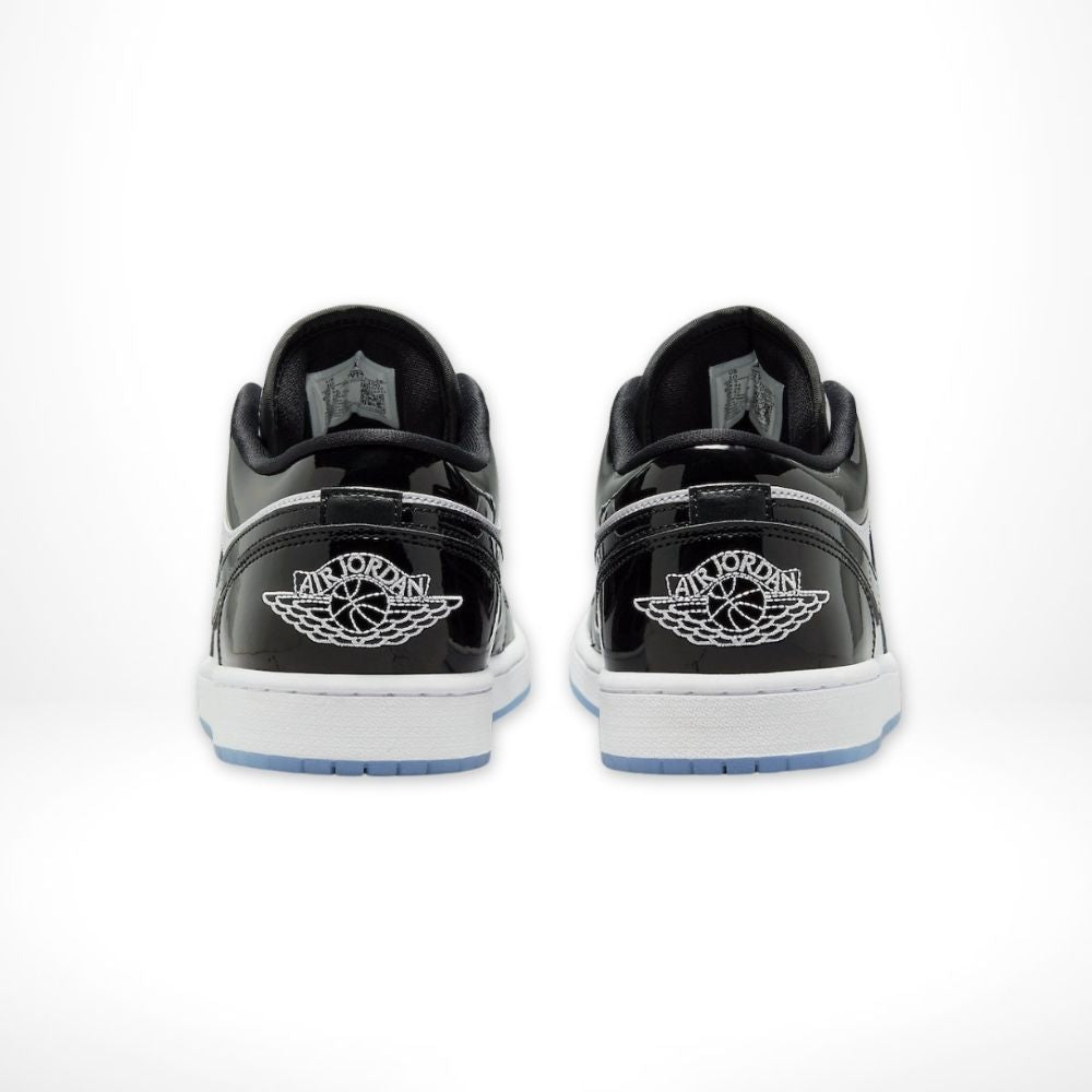 Air Jordan 1 Low Dark Concord