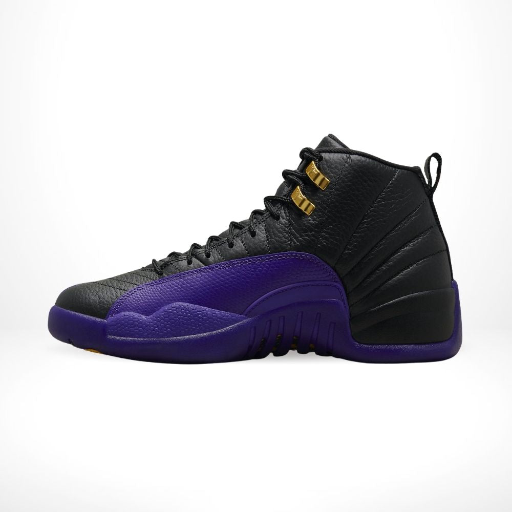 Air Jordan 12 Retro Field Purple