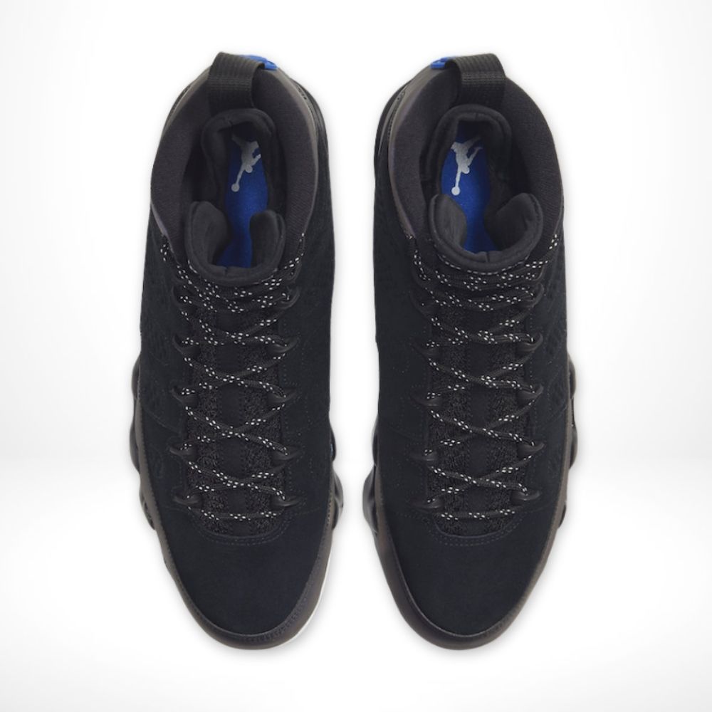 Air Jordan 9 Retro Racer Blue