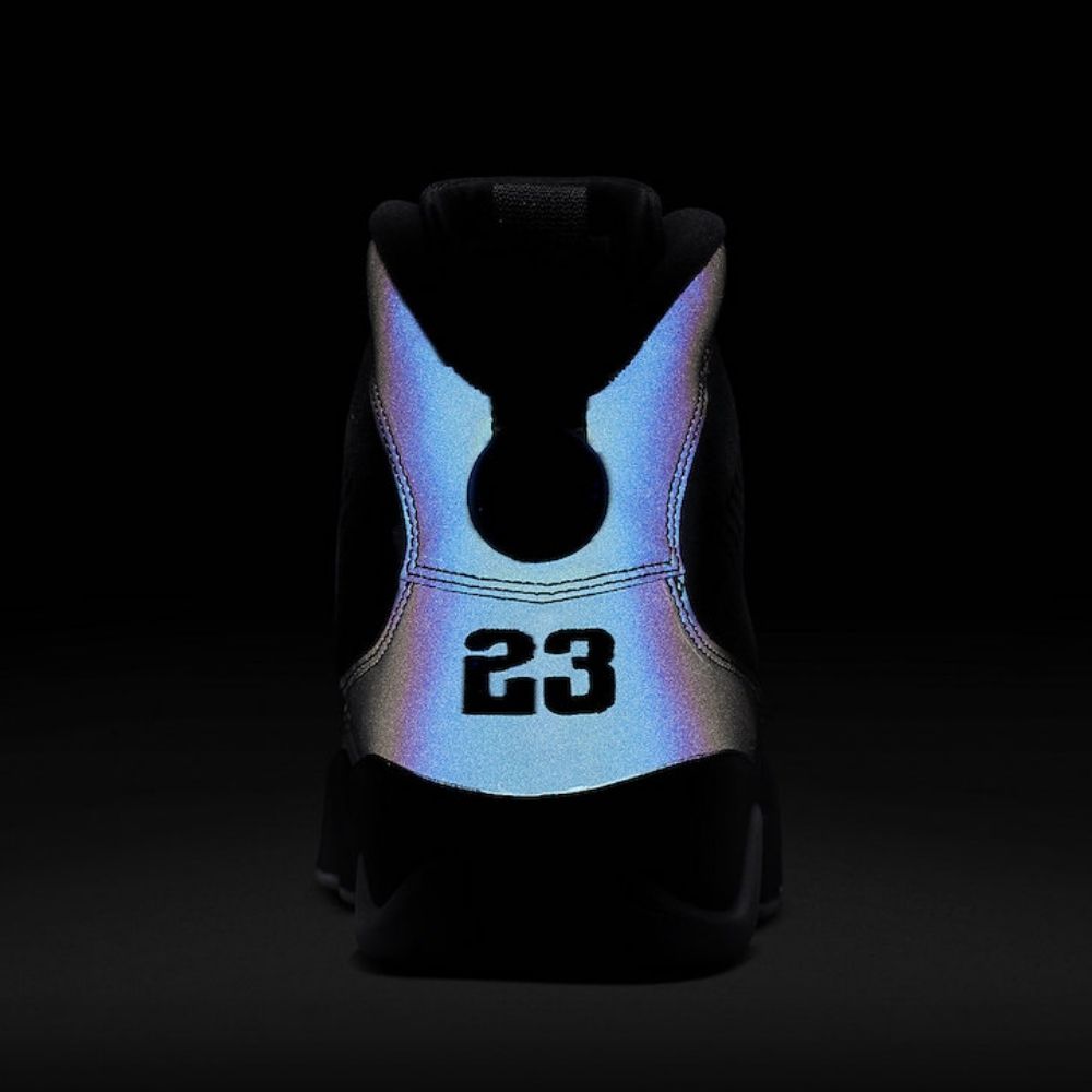 Air Jordan 9 Retro Racer Blue