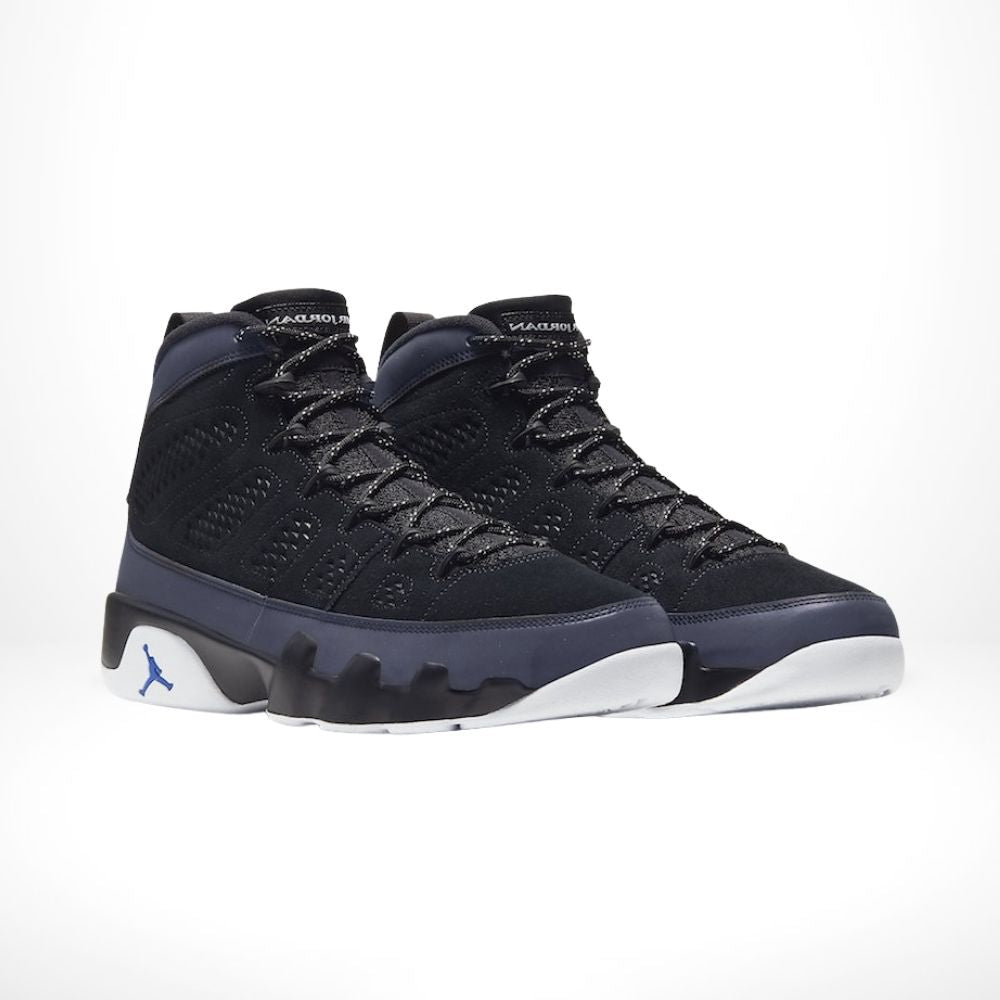 Air Jordan 9 Retro Racer Blue