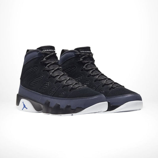 Air Jordan 9 Retro Racer Blue