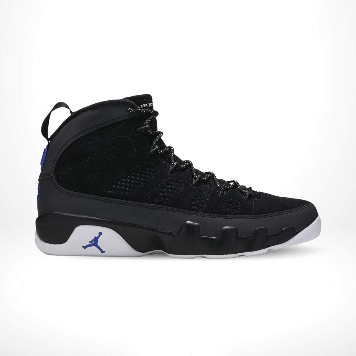 Air Jordan 9 Retro Racer Blue