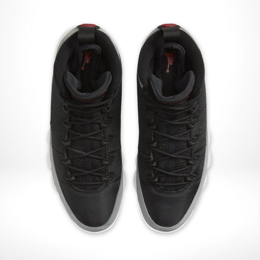 Air Jordan 9 Retro Particle Grey