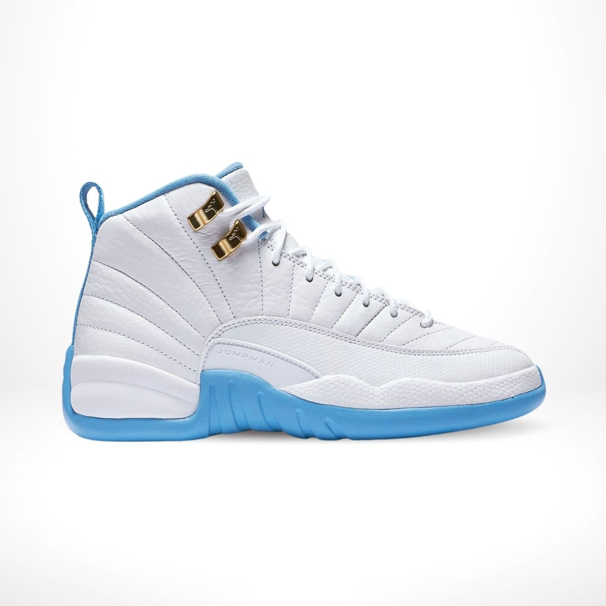 Air Jordan 12 Retro GG University Blue