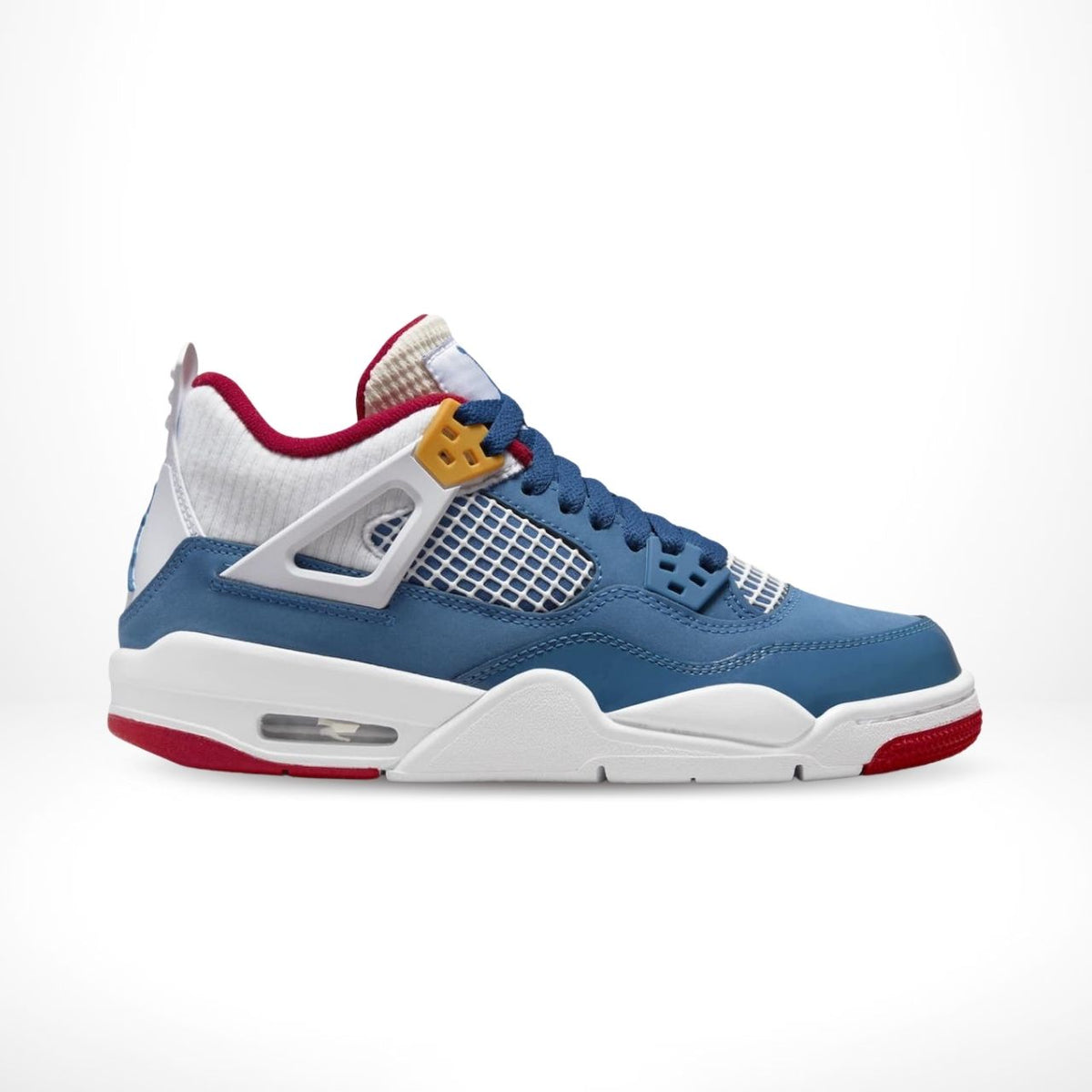 Air Jordan 4 Retro GS Messy Room