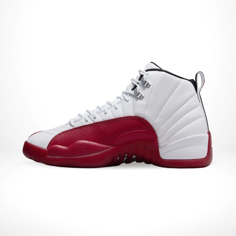 Air Jordan 12 Retro Cherry Varsity Red 2023