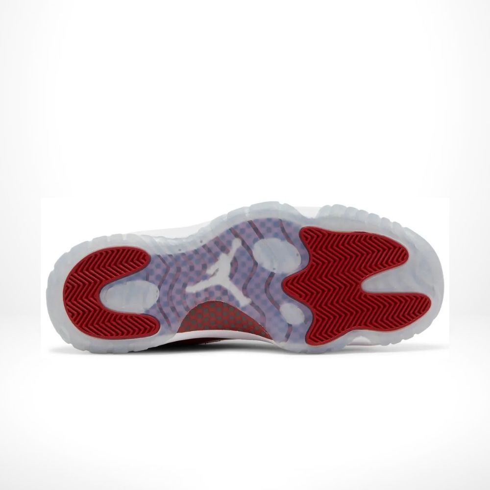 Air Jordan 11 Retro Cherry Varsity Red