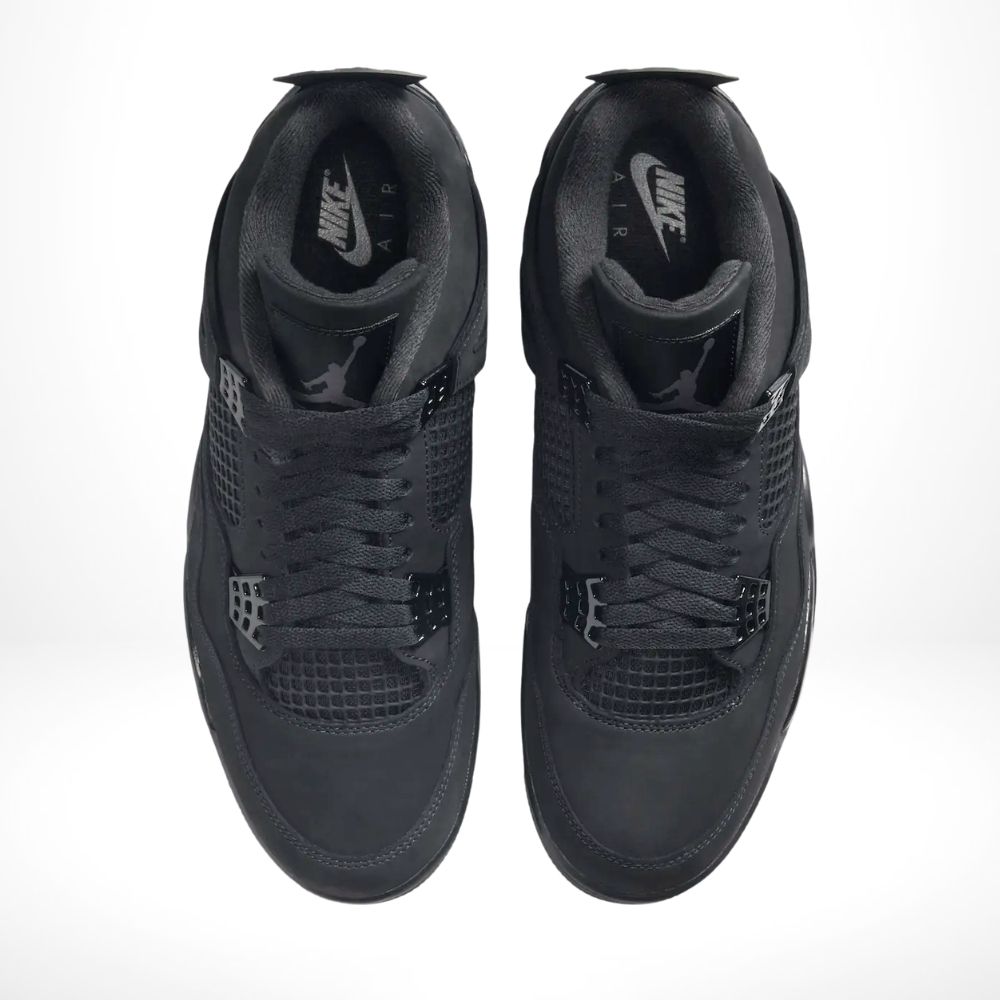 Air Jordan 4 Retro Black Cat
