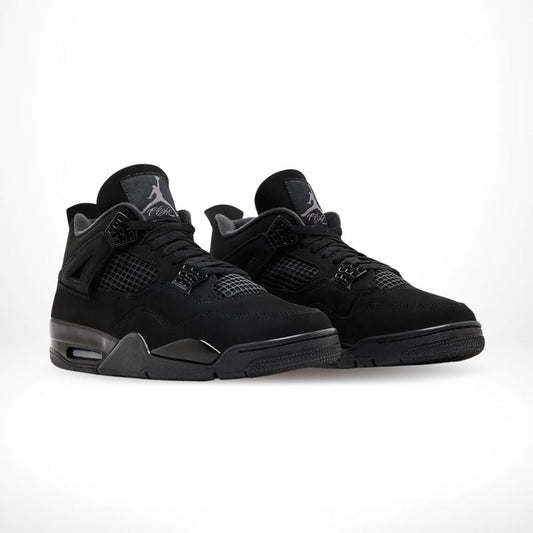 Air Jordan 4 Retro Black Cat