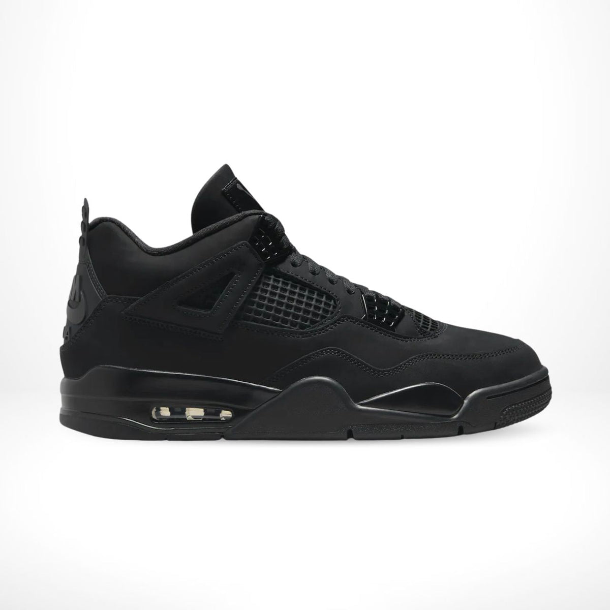 Air Jordan 4 Retro Black Cat