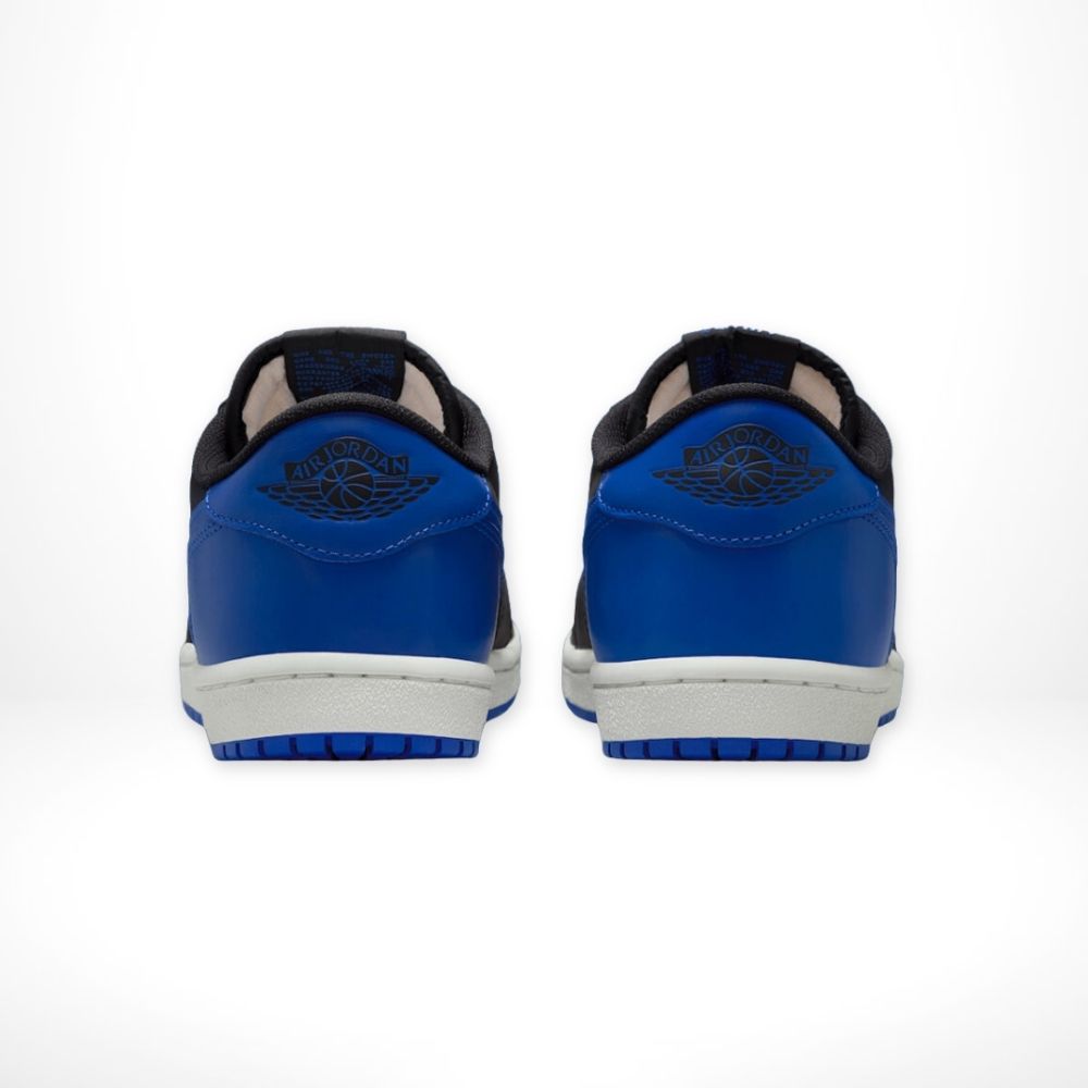Air Jordan 1 Retro Low 85 Royal Blue Black