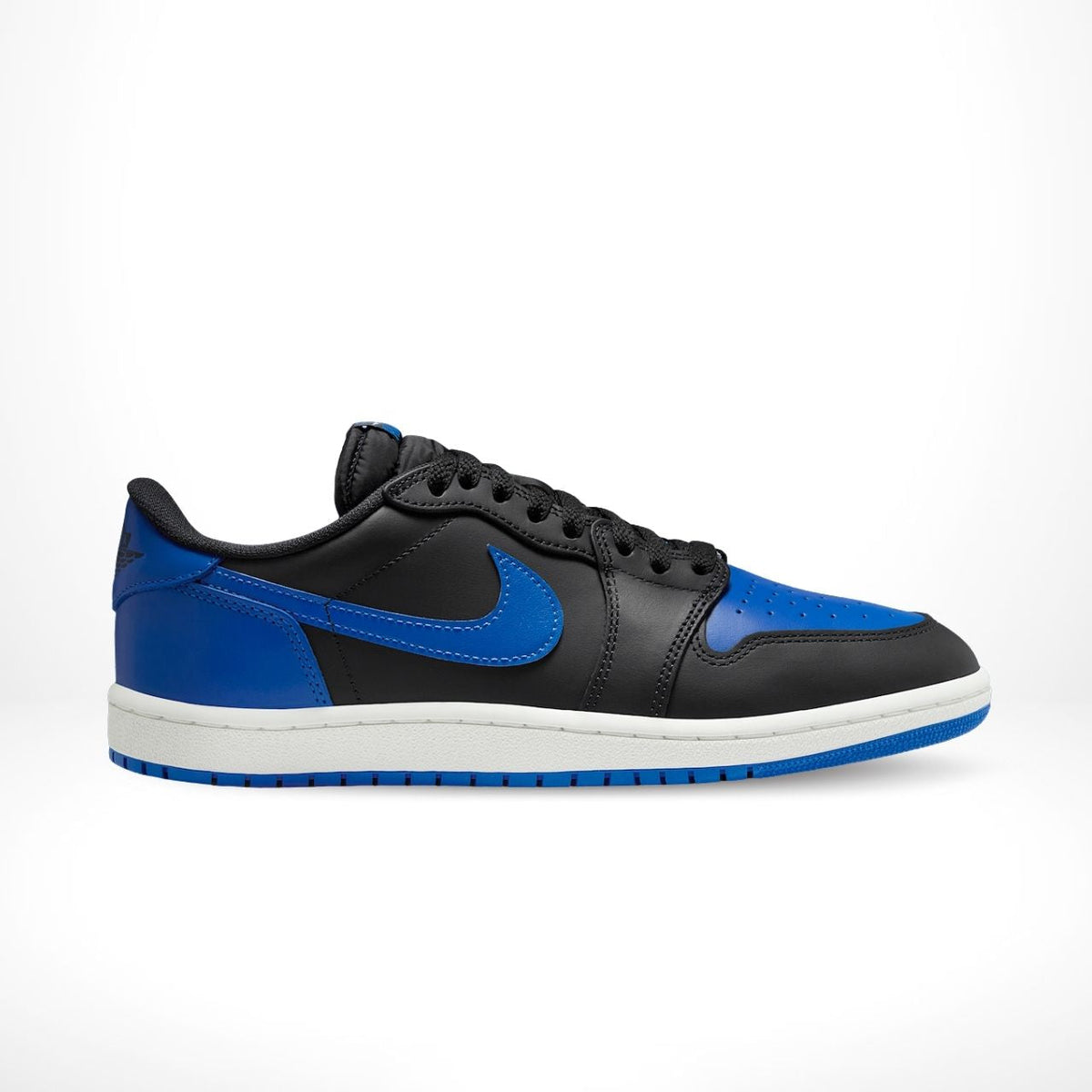 Air Jordan 1 Retro Low 85 Royal Blue Black
