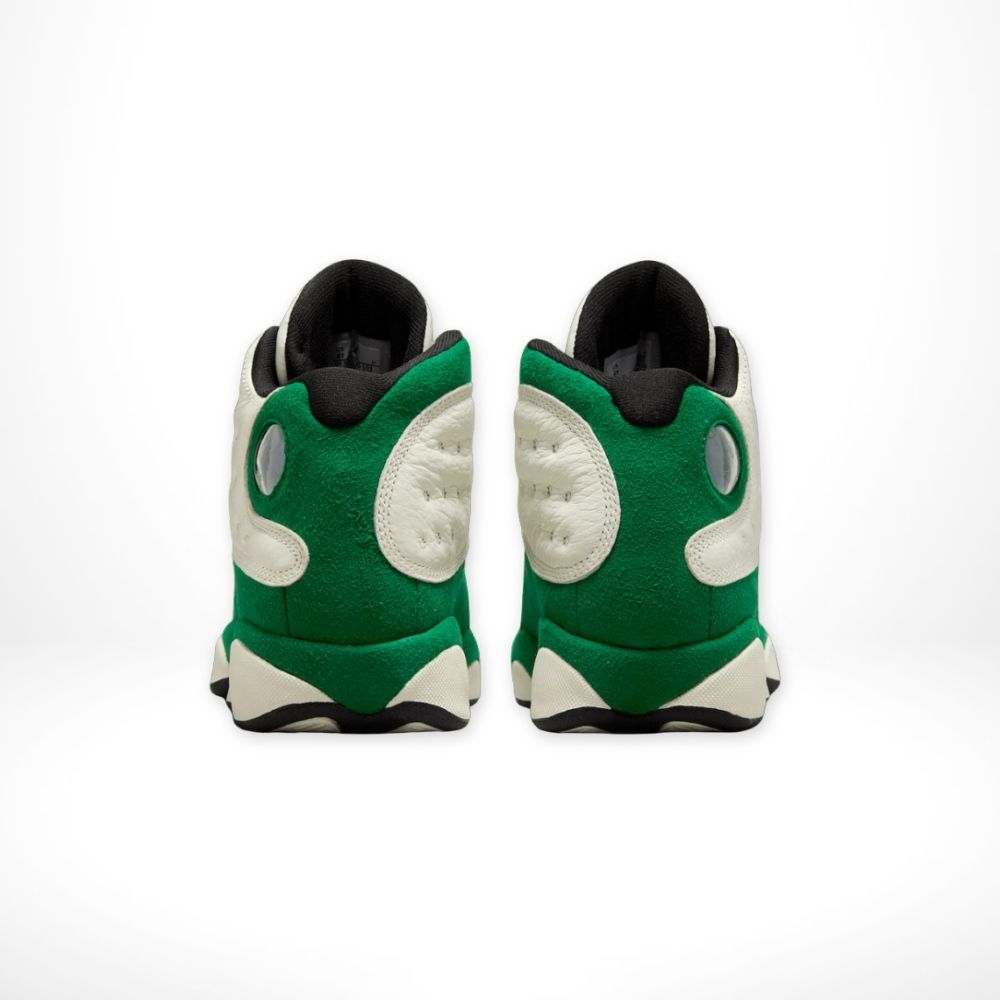 Air Jordan 13 Retro GS Sail Pine Green