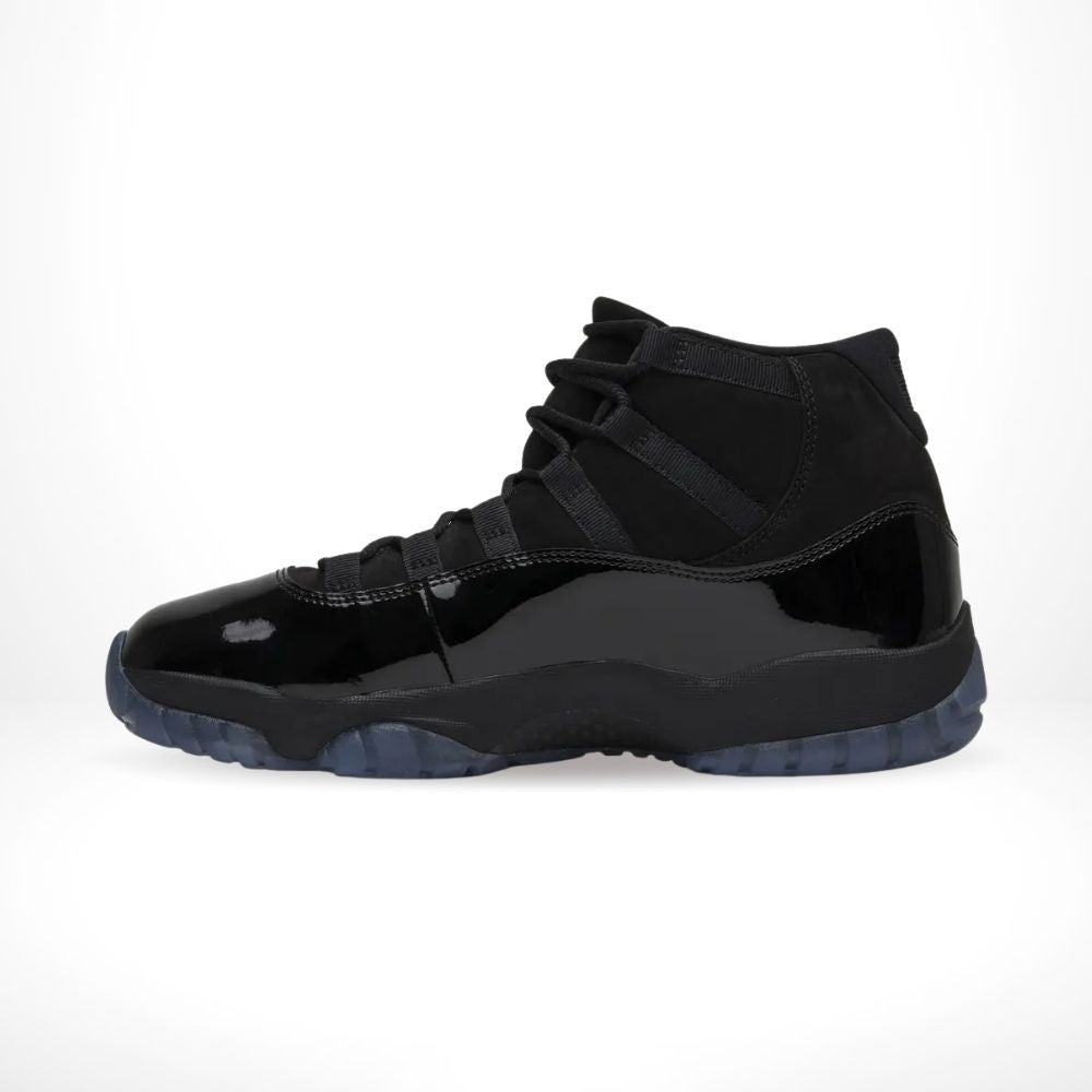 Air Jordan 11 Retro Cap and Gown