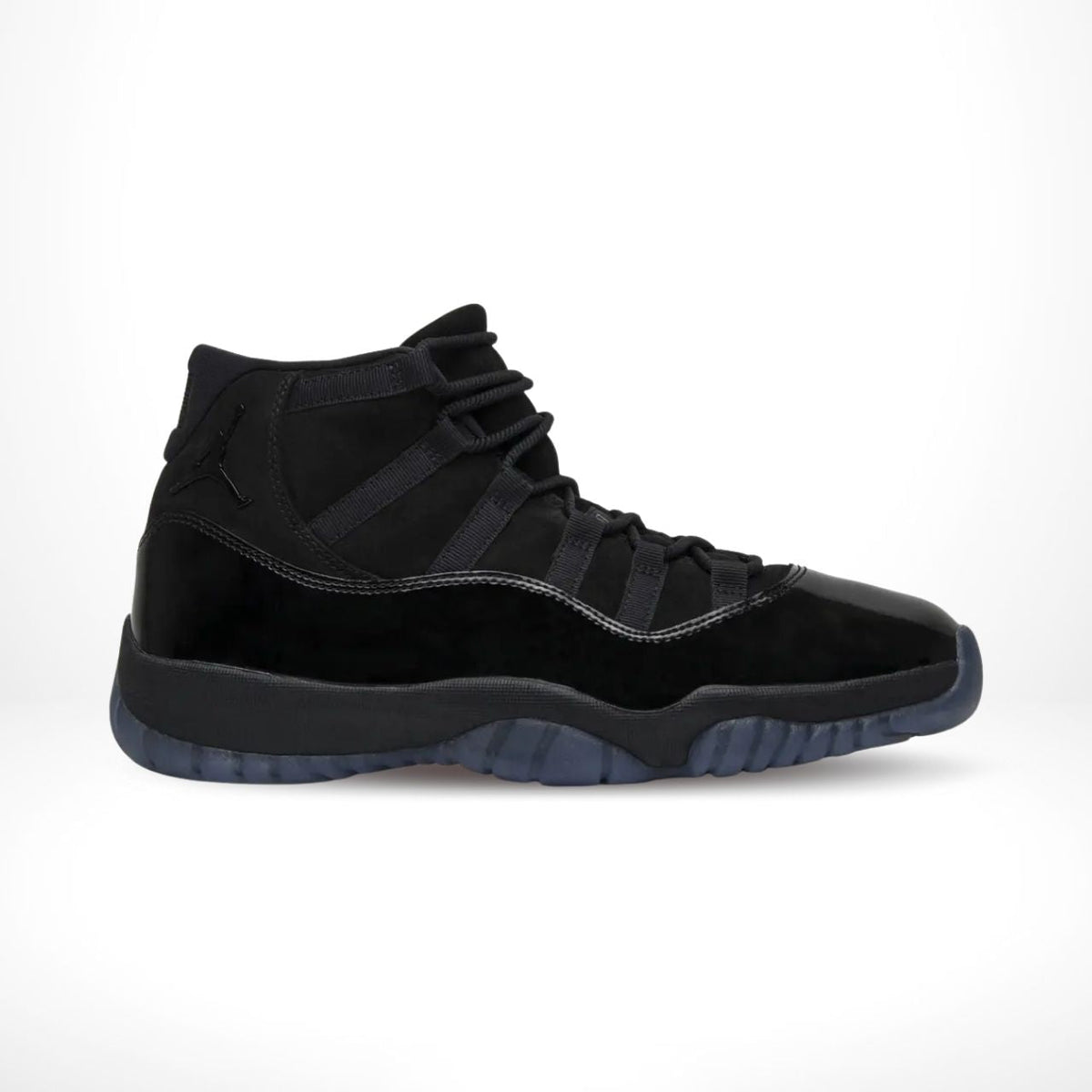 Air Jordan 11 Retro Cap and Gown