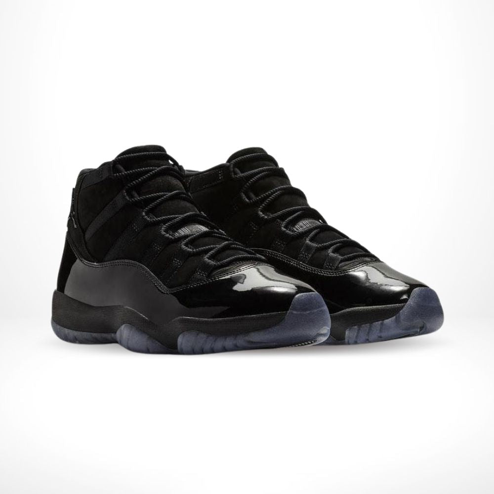 Air Jordan 11 Retro Cap and Gown