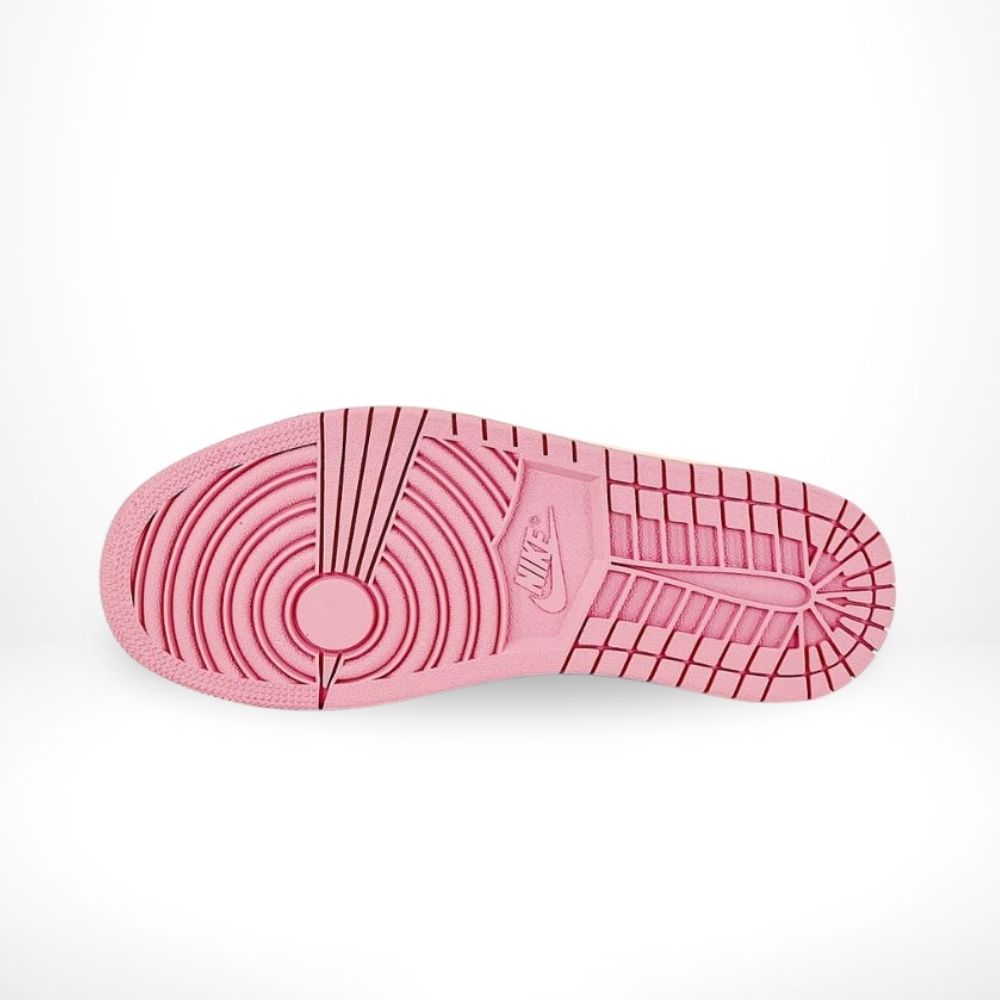 Air Jordan 1 Low OG x Travis Scott Dark Pony