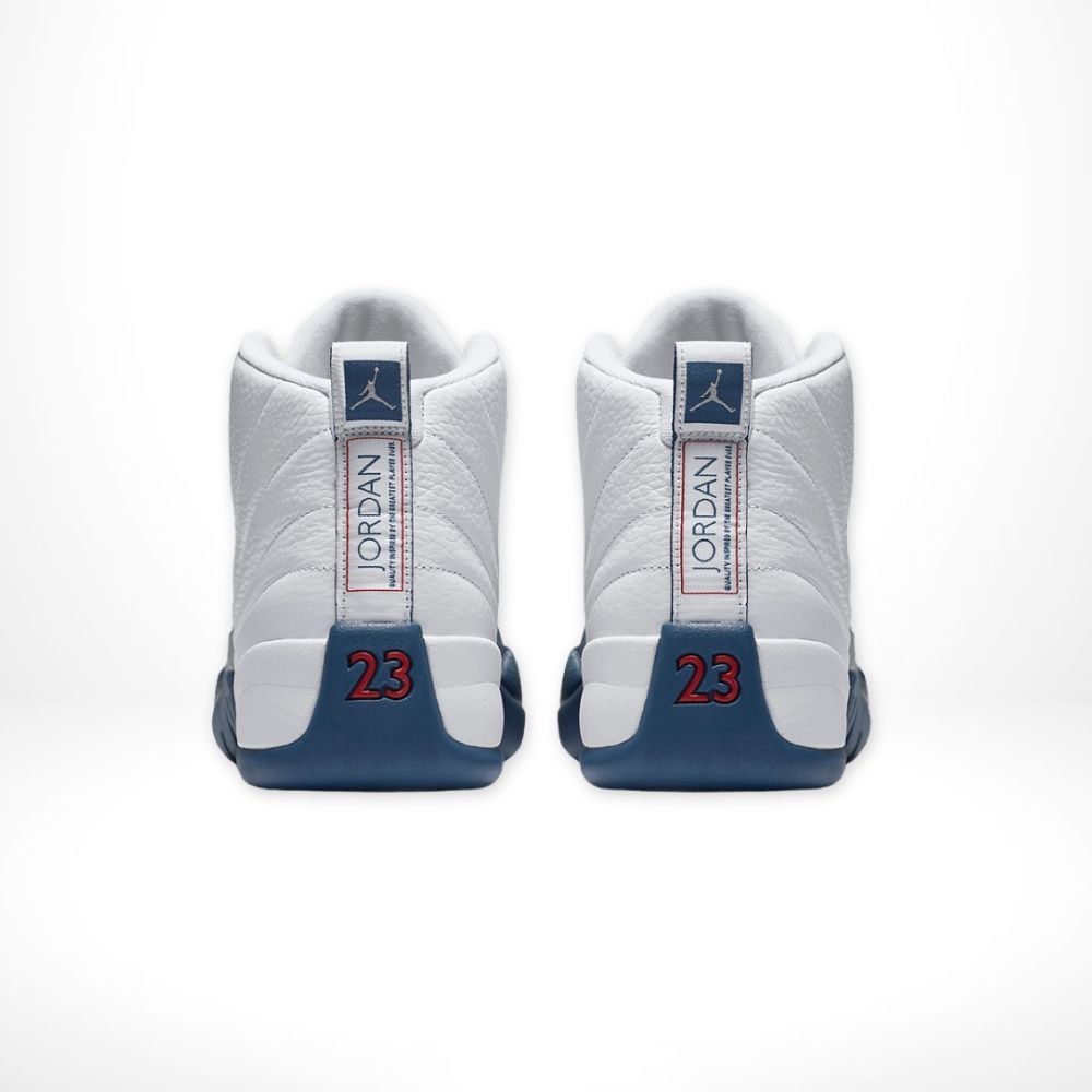 Air Jordan 12 Retro French Blue 2016