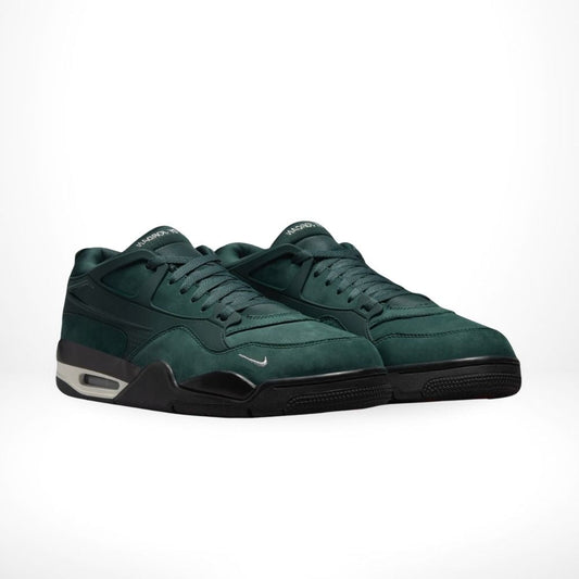 Air Jordan 4 RM x Nigel Sylvester Pro Green