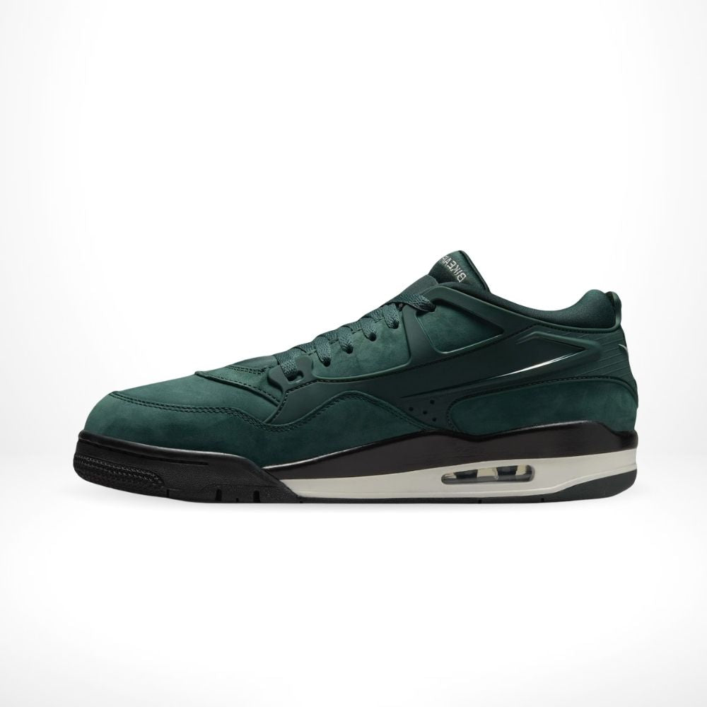 Air Jordan 4 RM x Nigel Sylvester Pro Green