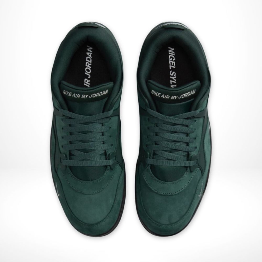 Air Jordan 4 RM x Nigel Sylvester Pro Green
