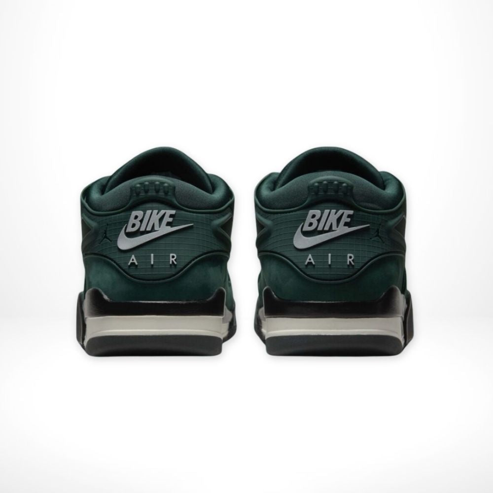 Air Jordan 4 RM x Nigel Sylvester Pro Green