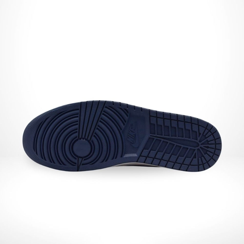 Air Jordan 1 Retro High OG Midnight Navy