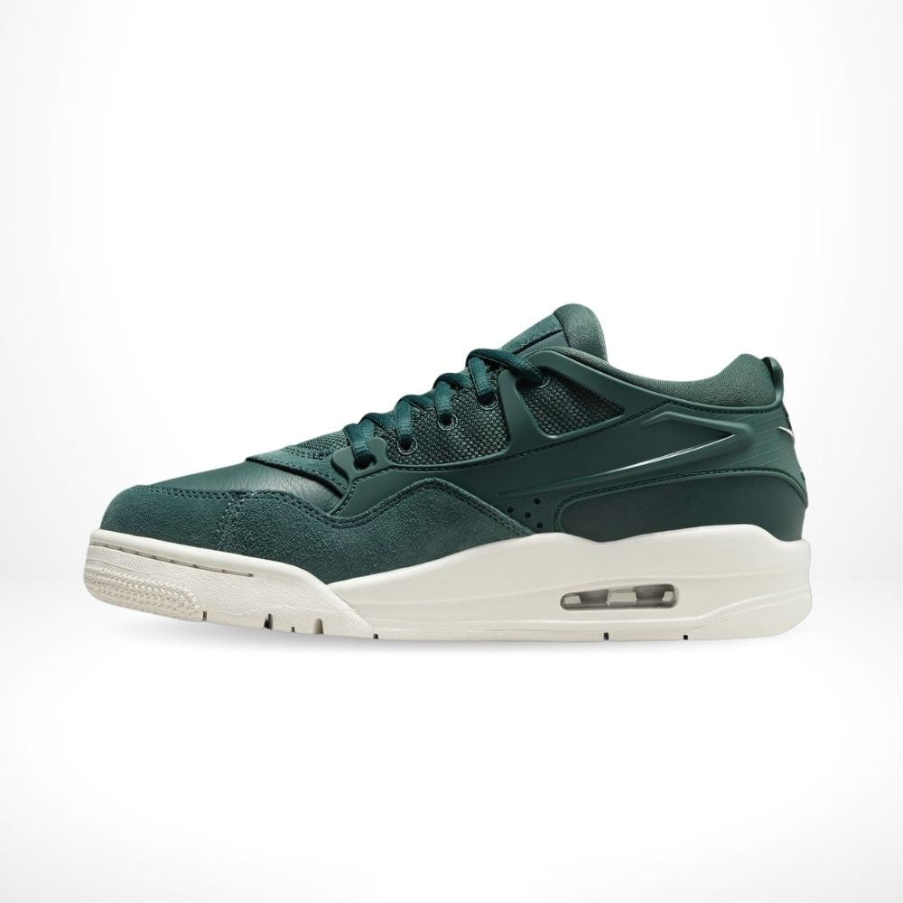 Air Jordan 4 RM Oxidized Green