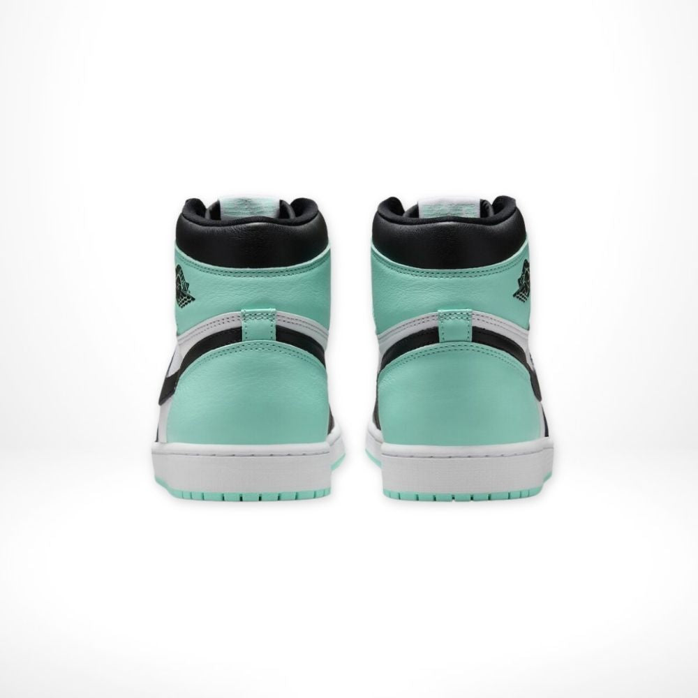 Air Jordan 1 Retro High OG Green Glow