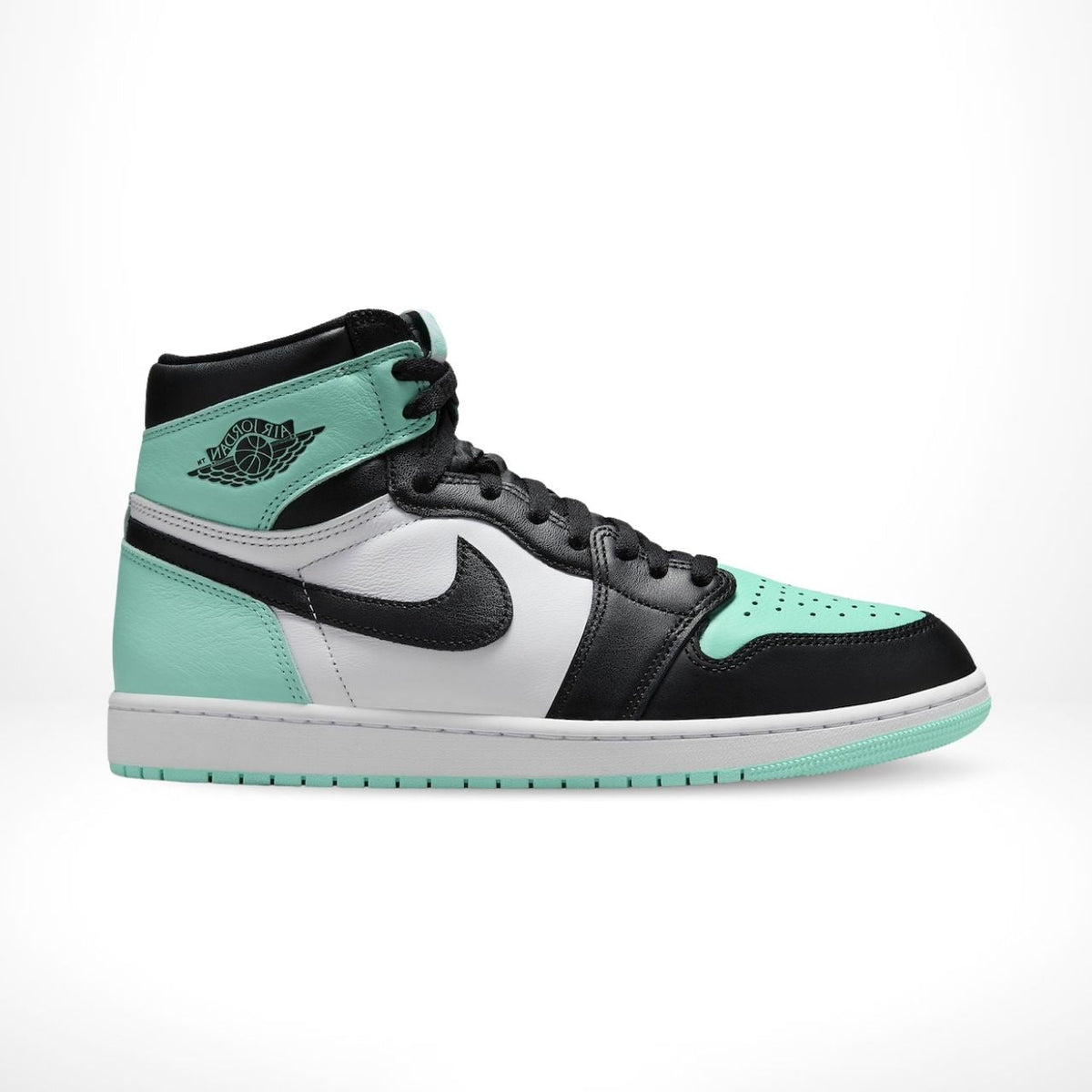 Air Jordan 1 Retro High OG Green Glow