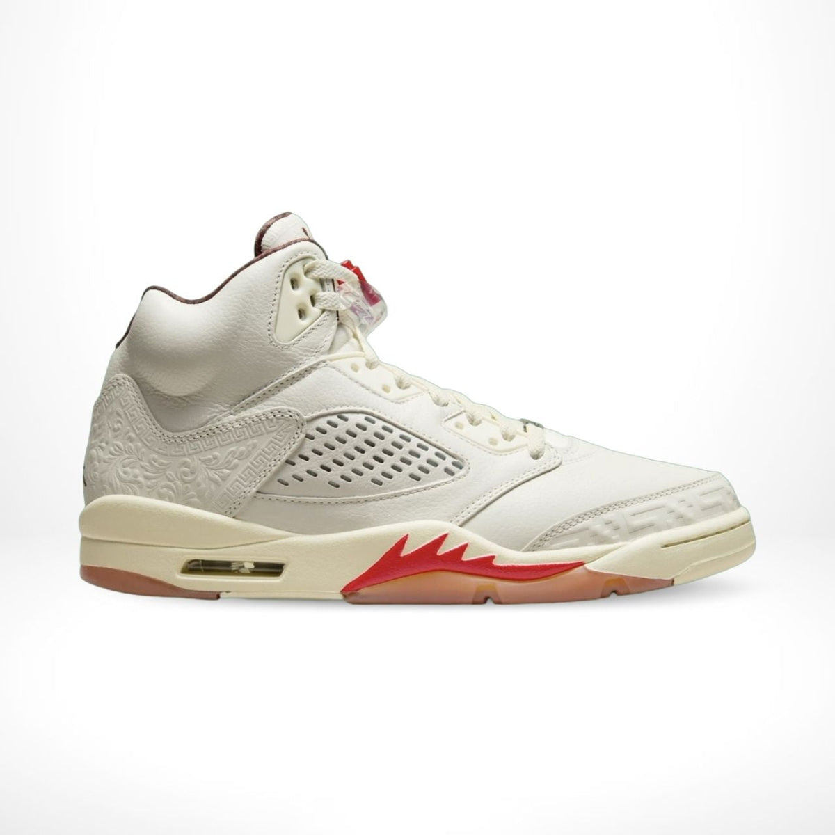 Air Jordan 5 Retro El Grito Diffused Taupe
