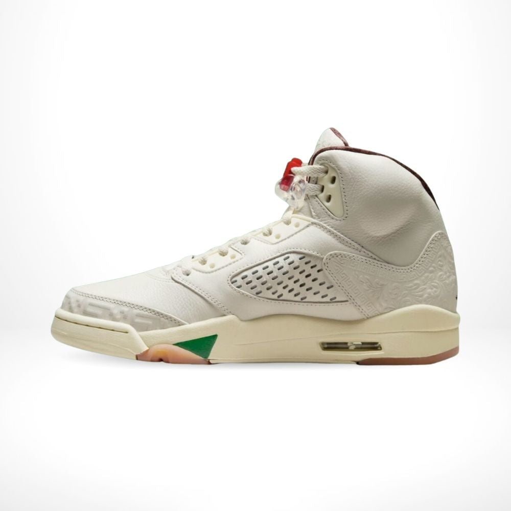Air Jordan 5 Retro El Grito Diffused Taupe