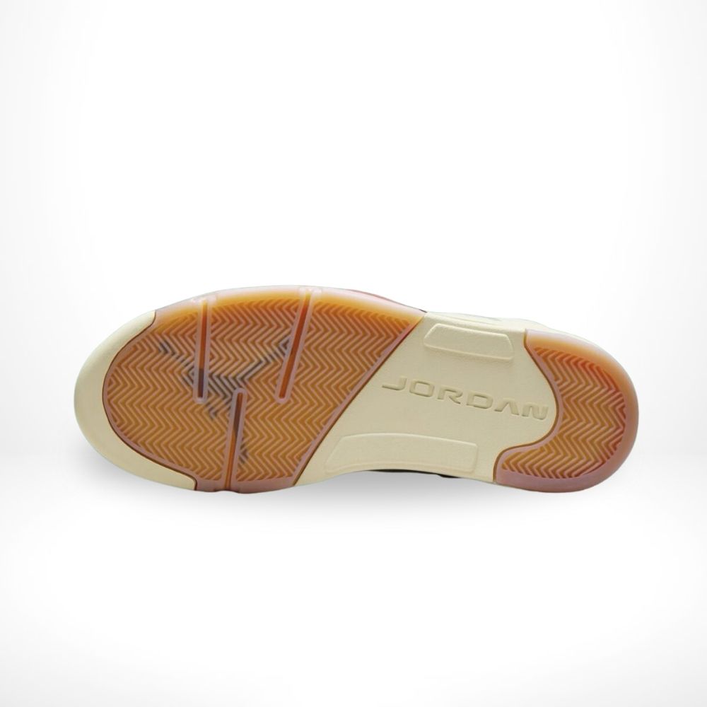 Air Jordan 5 Retro El Grito Diffused Taupe