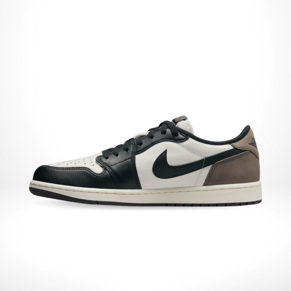 Air Jordan 1 Retro Low OG Mocha