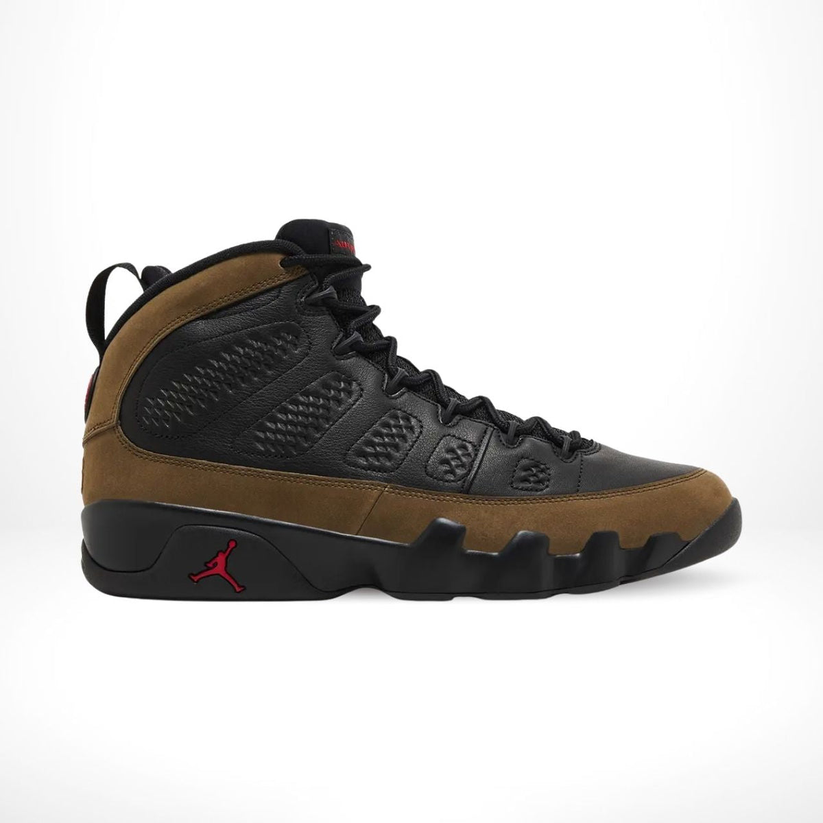 Air Jordan 9 Retro Olive 2024