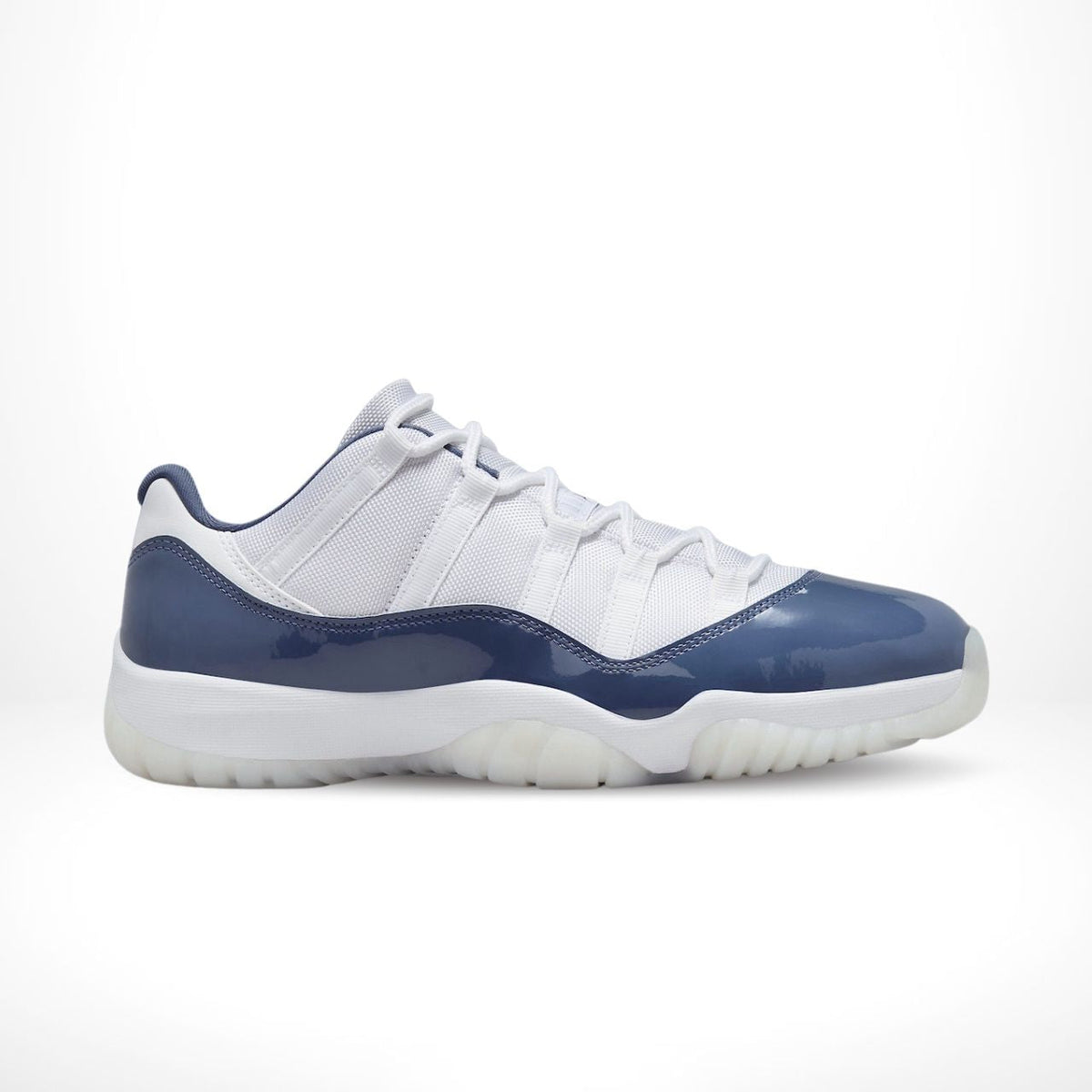 Air Jordan 11 Retro Low Diffused Blue