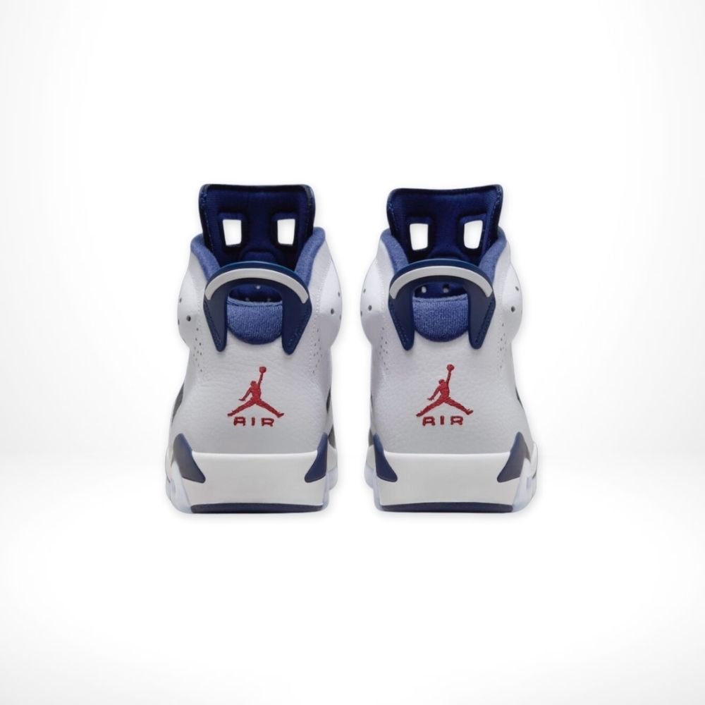 Air Jordan 6 Retro Olympic