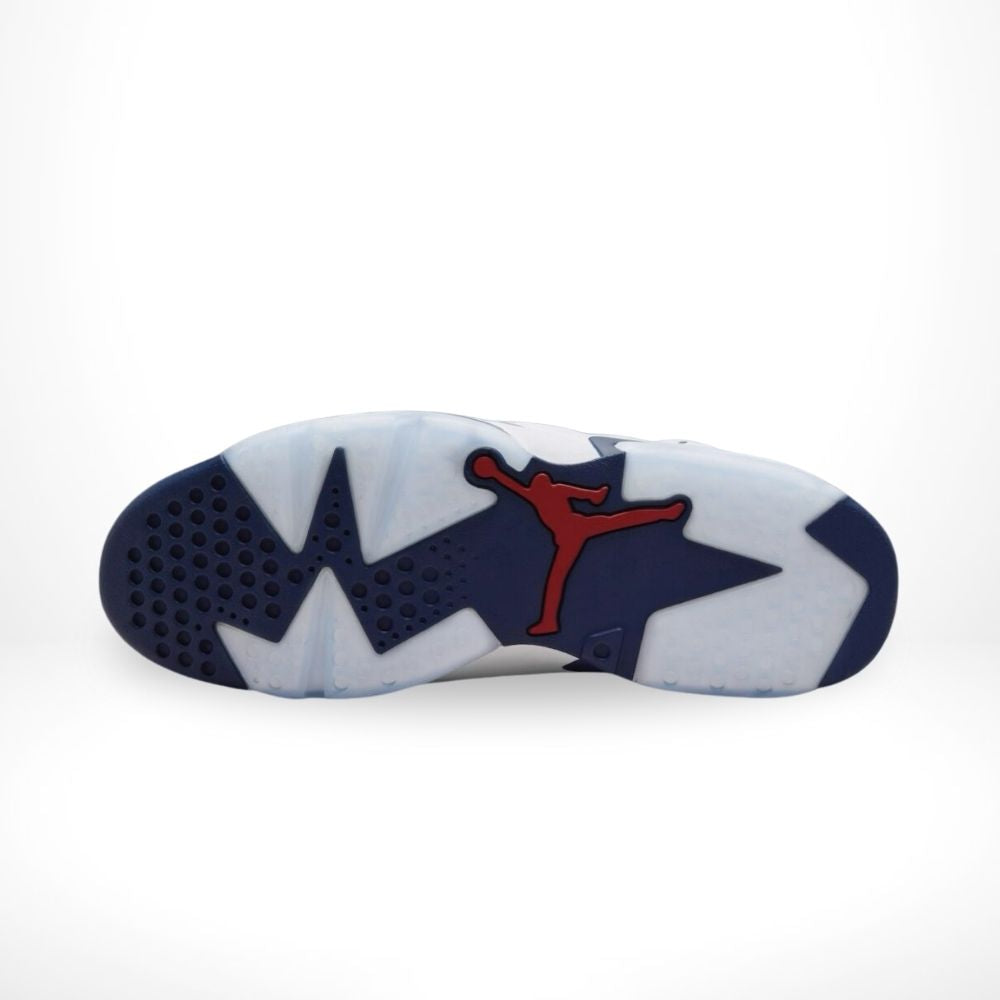 Air Jordan 6 Retro Olympic