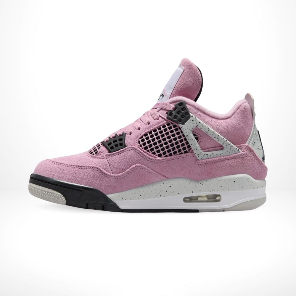 Air Jordan 4 Retro Orchid Purple 2024