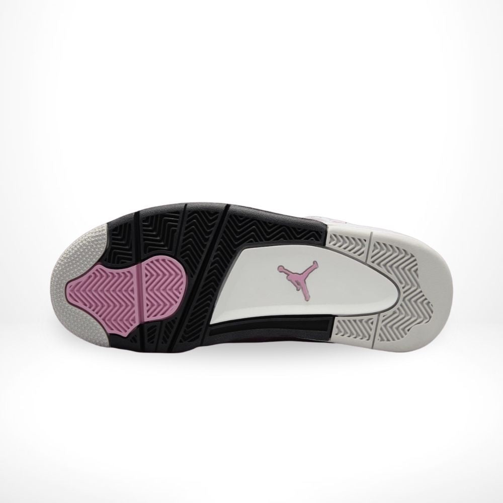 Air Jordan 4 Retro Orchid Purple 2024