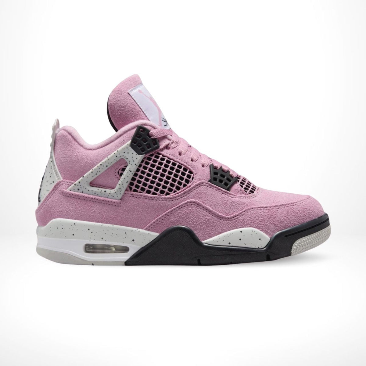 Air Jordan 4 Retro Orchid Purple 2024