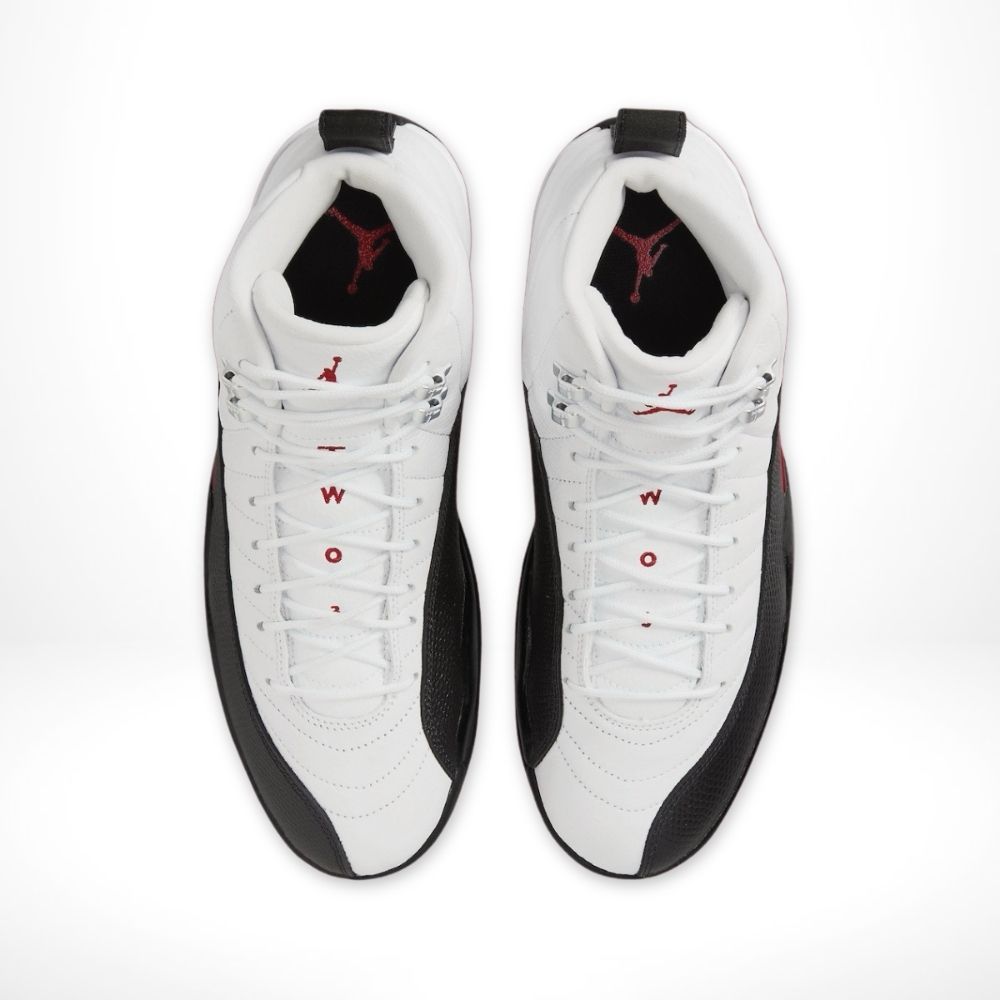 Air Jordan 12 Retro Taxi Flip 2024