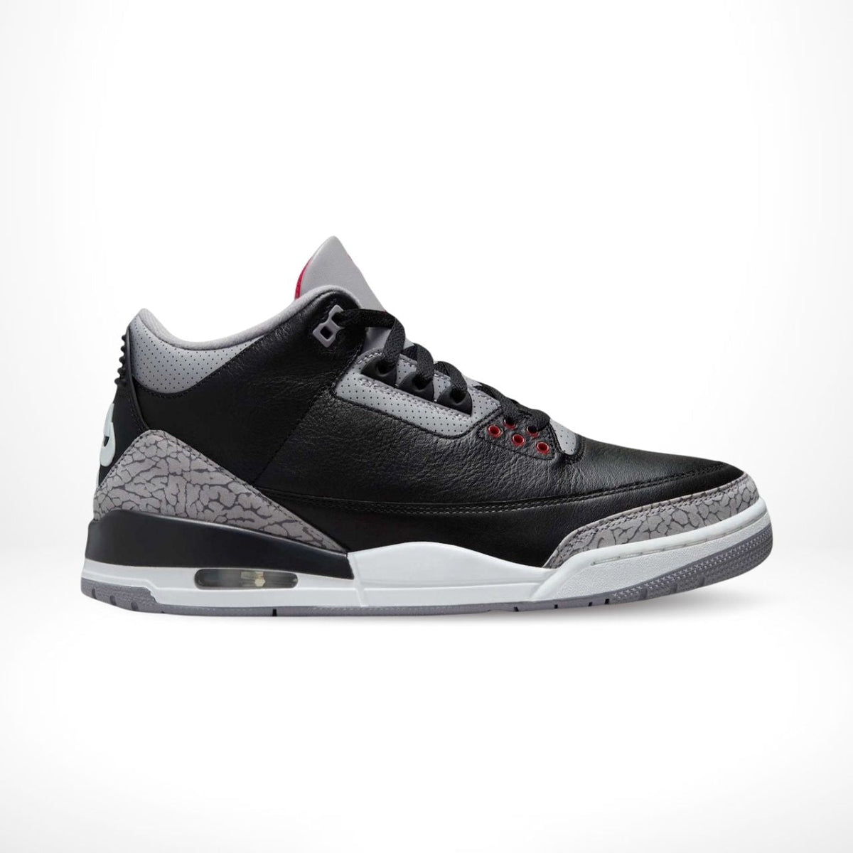Air Jordan 3 Retro OG Black Cement