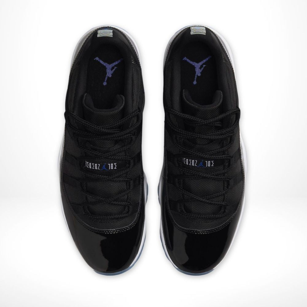 Air Jordan 11 Low Space Jam 2024