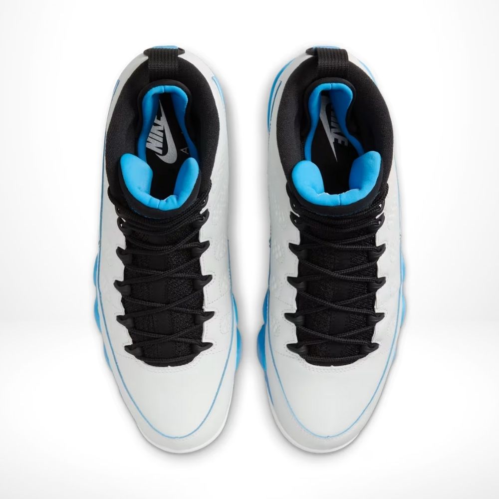 Air Jordan 9 Retro Powder Blue